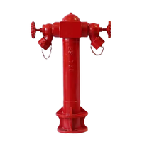 Wet Hydrant