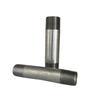 Hot-dip Galvanizing BS EN10241 Carbon Steel Nipple