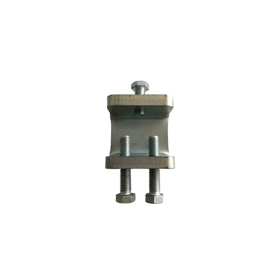 Carbon Steel Beam Adapter for Seismic Sway Bracing Systems