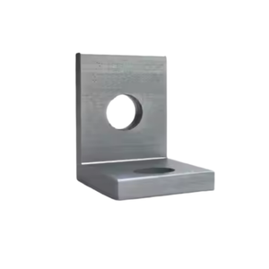 Angle Connector for Strut Channel Framing Systems