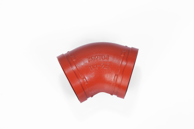 45°Elbow