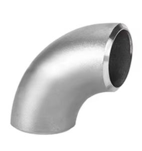 Butt Weld Elbow