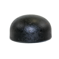 Carbon Steel Pipe End Caps