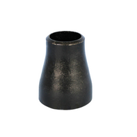 concentric reducer