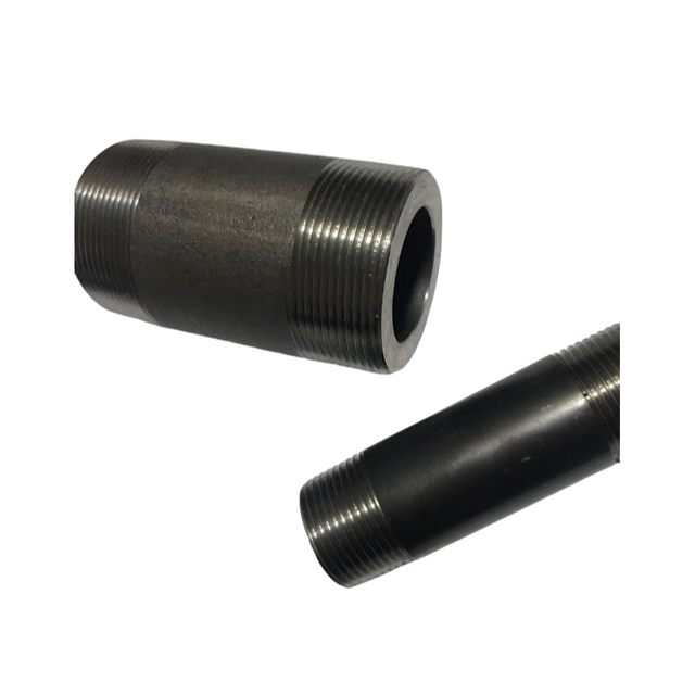 Carton Steel Joint