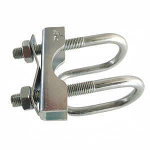 U Quick Lateral Bracing Clamp