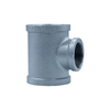 Malleable Iron Tee Reducer (63mm To 3/4