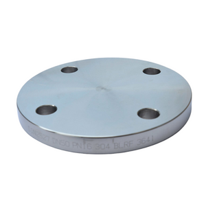 DIN 2527 Blind Flange
