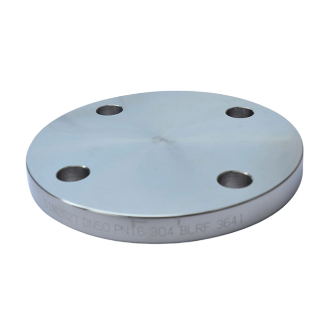 DIN 2527 Blind Flange