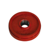 Cap with Concentric Hole/Drain Cap