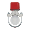 FM UL Fire Fighting Pipes Fire Protection System Fire Sprinkler System Water Flow Switch Water Flow Indicator
