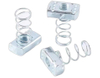 Spring Nut for 41mm Strut Channel Support Systems