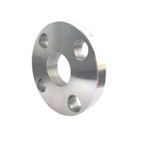  EN1092-1 TYPE 01 Plate Flange