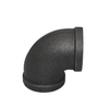 Galvanzied Elbow Fitting