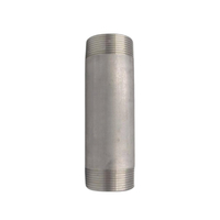 Barrel Nipple
