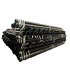 Black Painted Fire Pipe