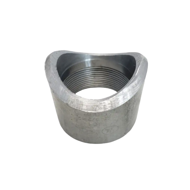 Threaded Welded Outlet