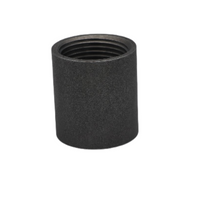 Carbon Steel Pipe Coupling