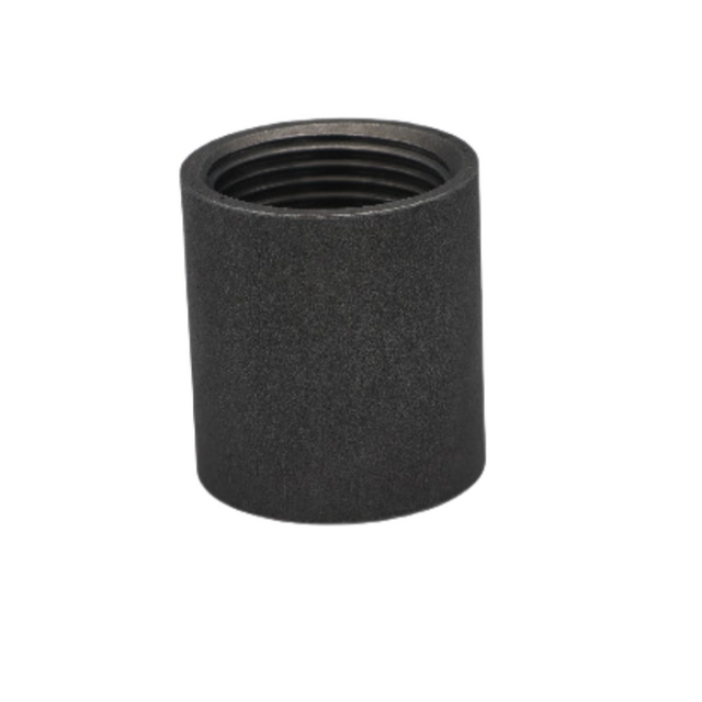 Carbon Steel Pipe Coupling