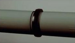 fire grooved fitting