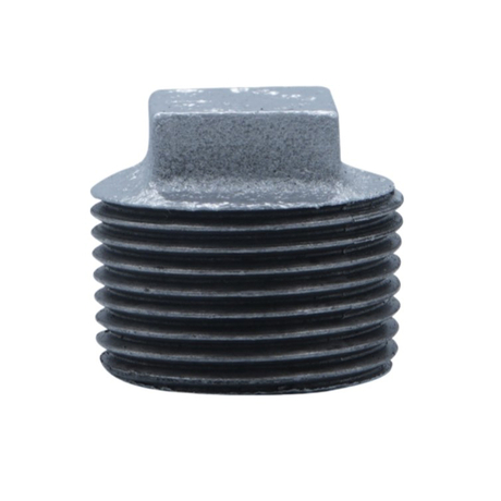 ISO 7-1 BSP Malleable Iron Square Plug.jpg
