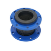 Flanged Rubber Expansion Joint for Pipeline Expansion Joint for Industry