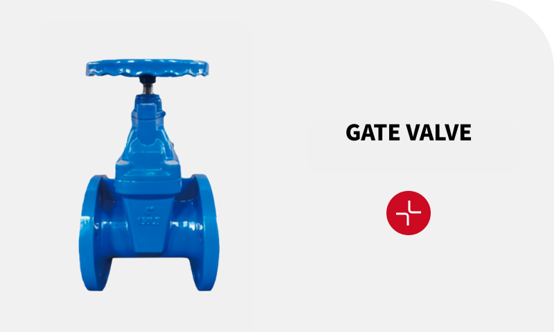 Gate Valve
