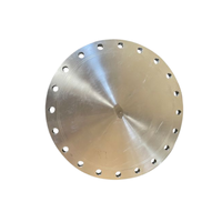 GOST ATK 24.200.02-90 Blind Flange Manufacturer | Russian Standard Blind Flange