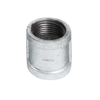Connection Malleable Iron Threaded Socket Coupling Pipe Fitting Plumbing Materials in China