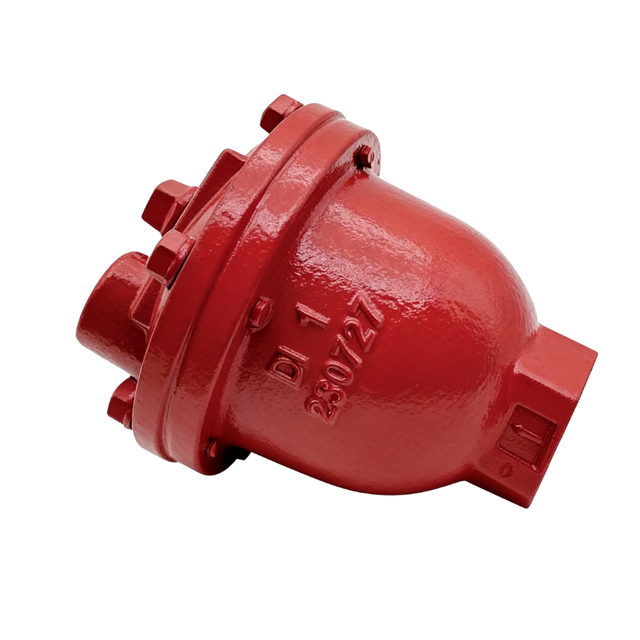 Air Releasing Valve