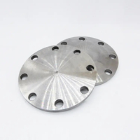 BS4504 Blind Flange