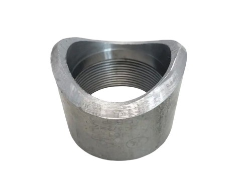 Threaded Welded Outlet