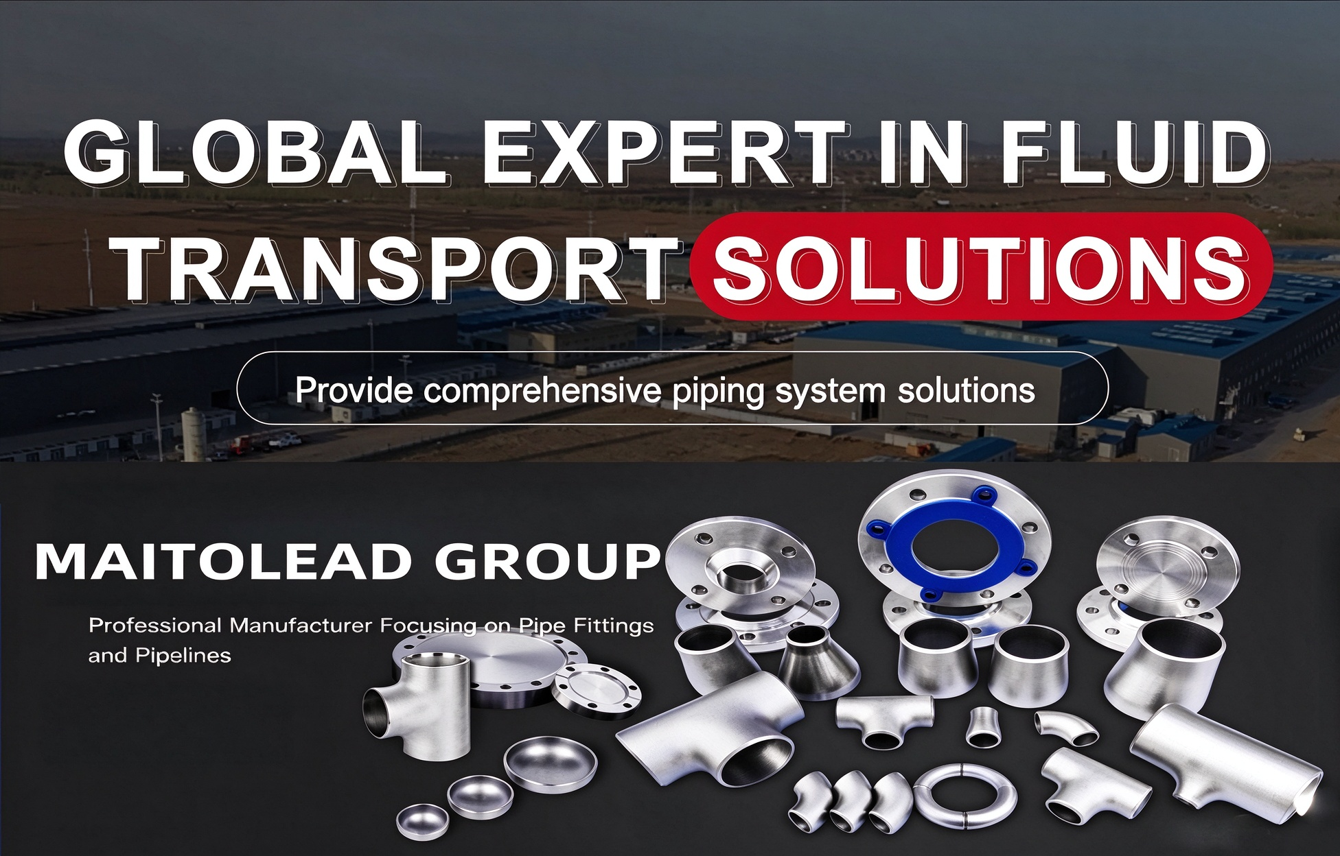 Flange