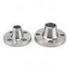 Long Welding Neck Flange 