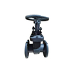 30CH6br Z41t-16 Cast Iron Parallel Double-Disc Gate Valve