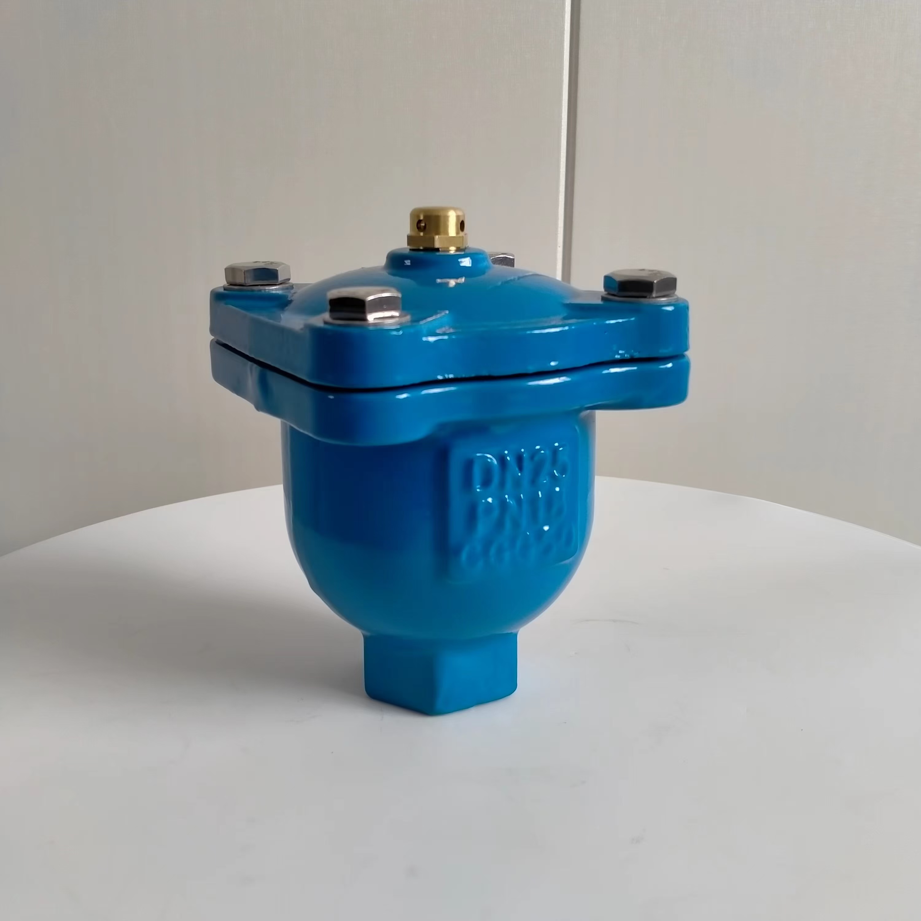 Threaded Automatic Air Release Valve