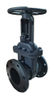30CH6br Z41t-16 Cast Iron Parallel Double-Disc Gate Valve