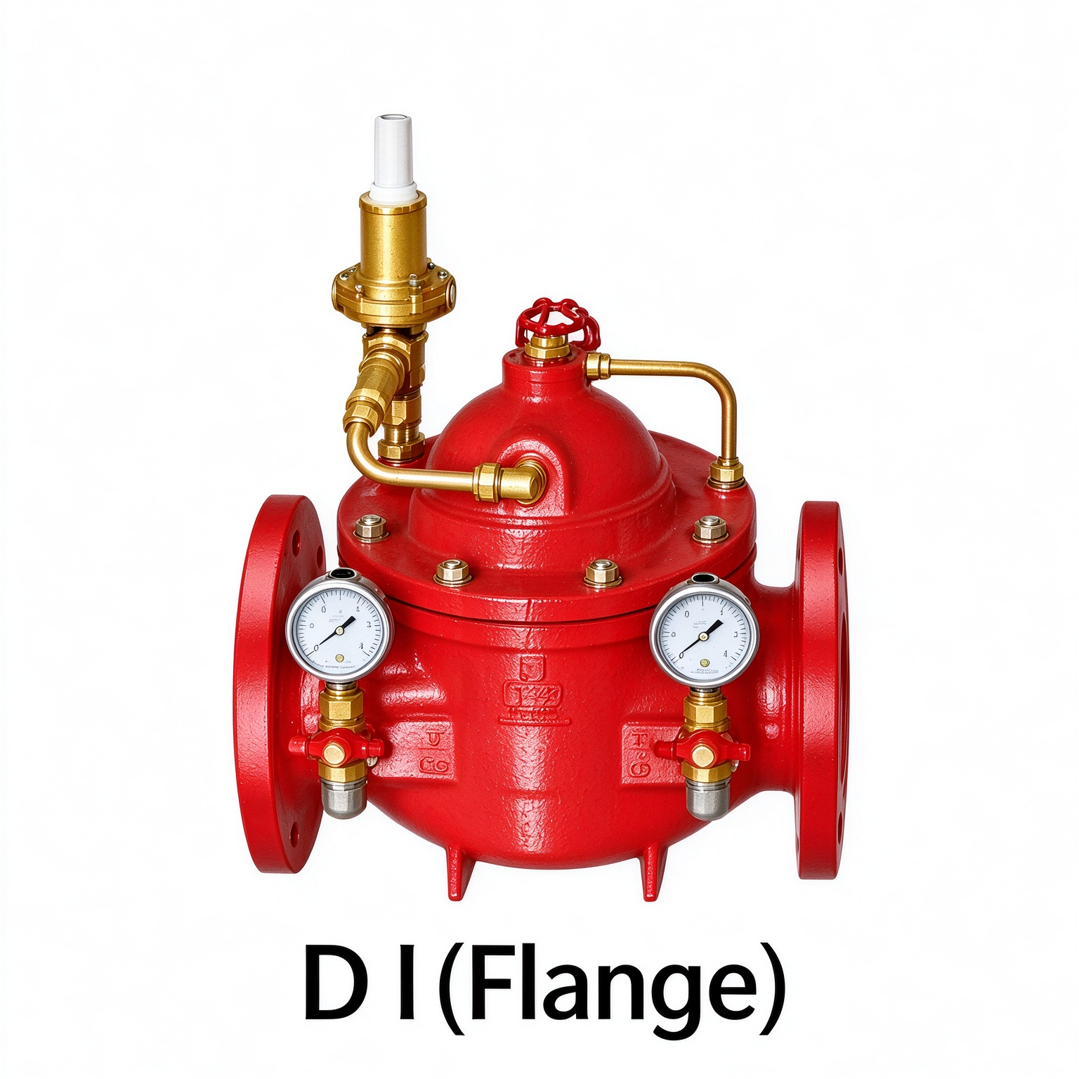 Pressure Reducing Valve