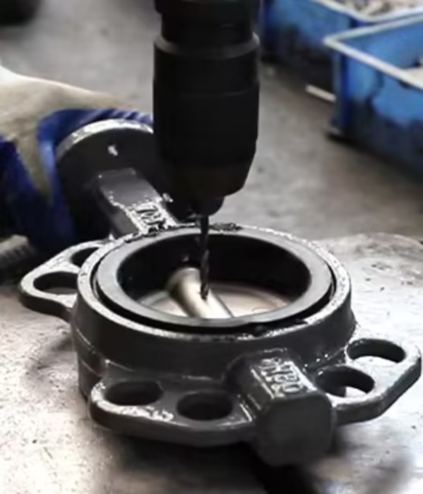 How to Choose the Right Actuation