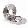 Long Welding Neck Flange 