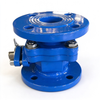 Ball Valve