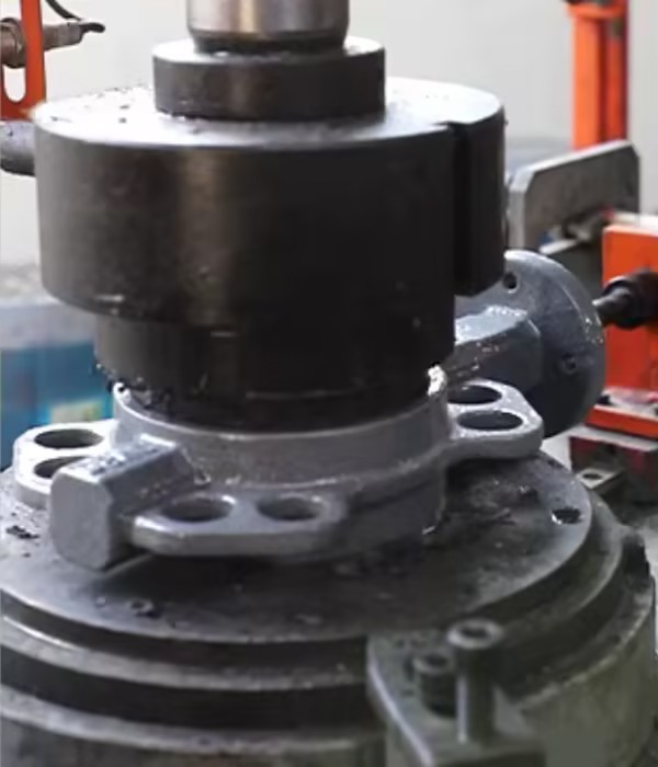 MaitoLead Butterfly Valves