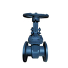 30CH6br Z41t-16 Cast Iron Parallel Double-Disc Gate Valve
