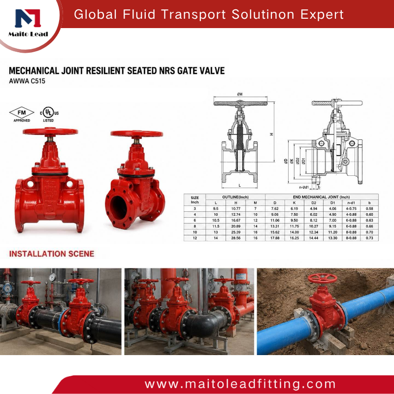 Global Fluid Transport Solutinon Expert